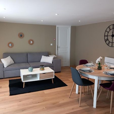 Appartement Bergerac Hyper Centre 2-4 Personnes Exterior photo