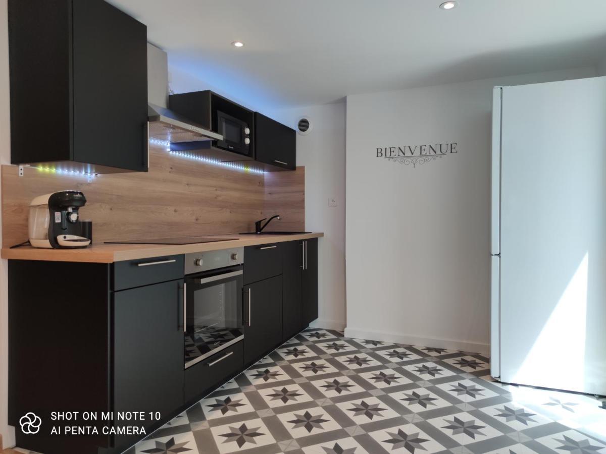Appartement Bergerac Hyper Centre 2-4 Personnes Exterior photo