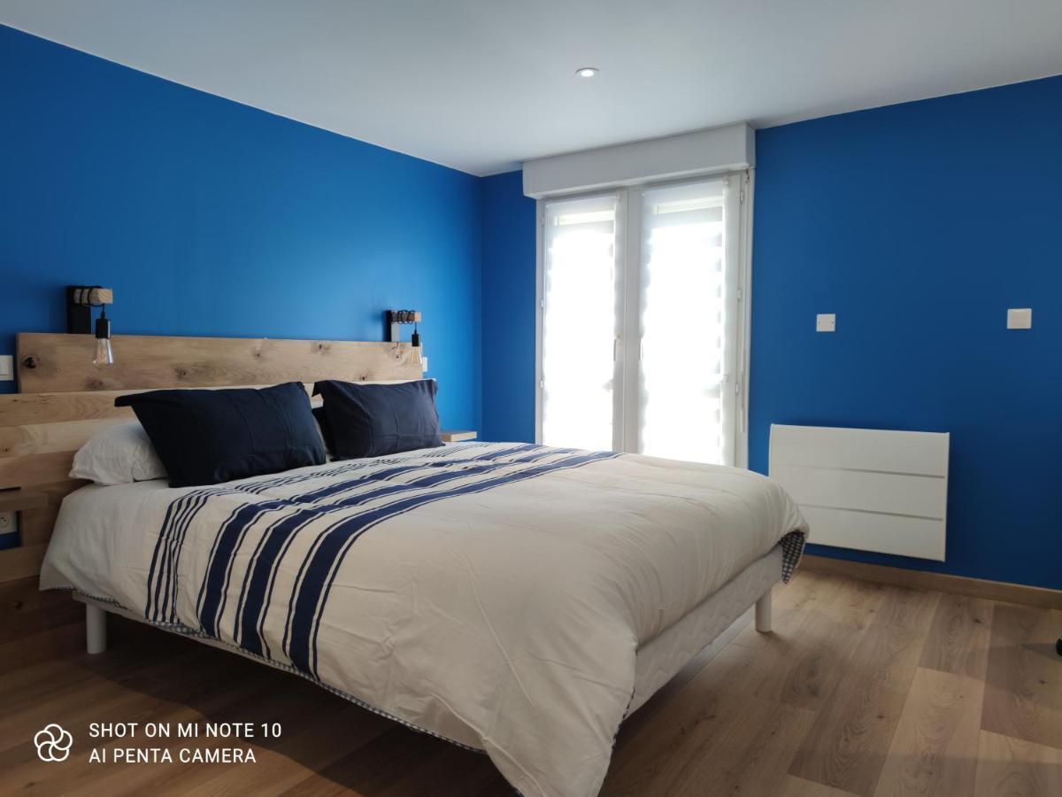 Appartement Bergerac Hyper Centre 2-4 Personnes Exterior photo
