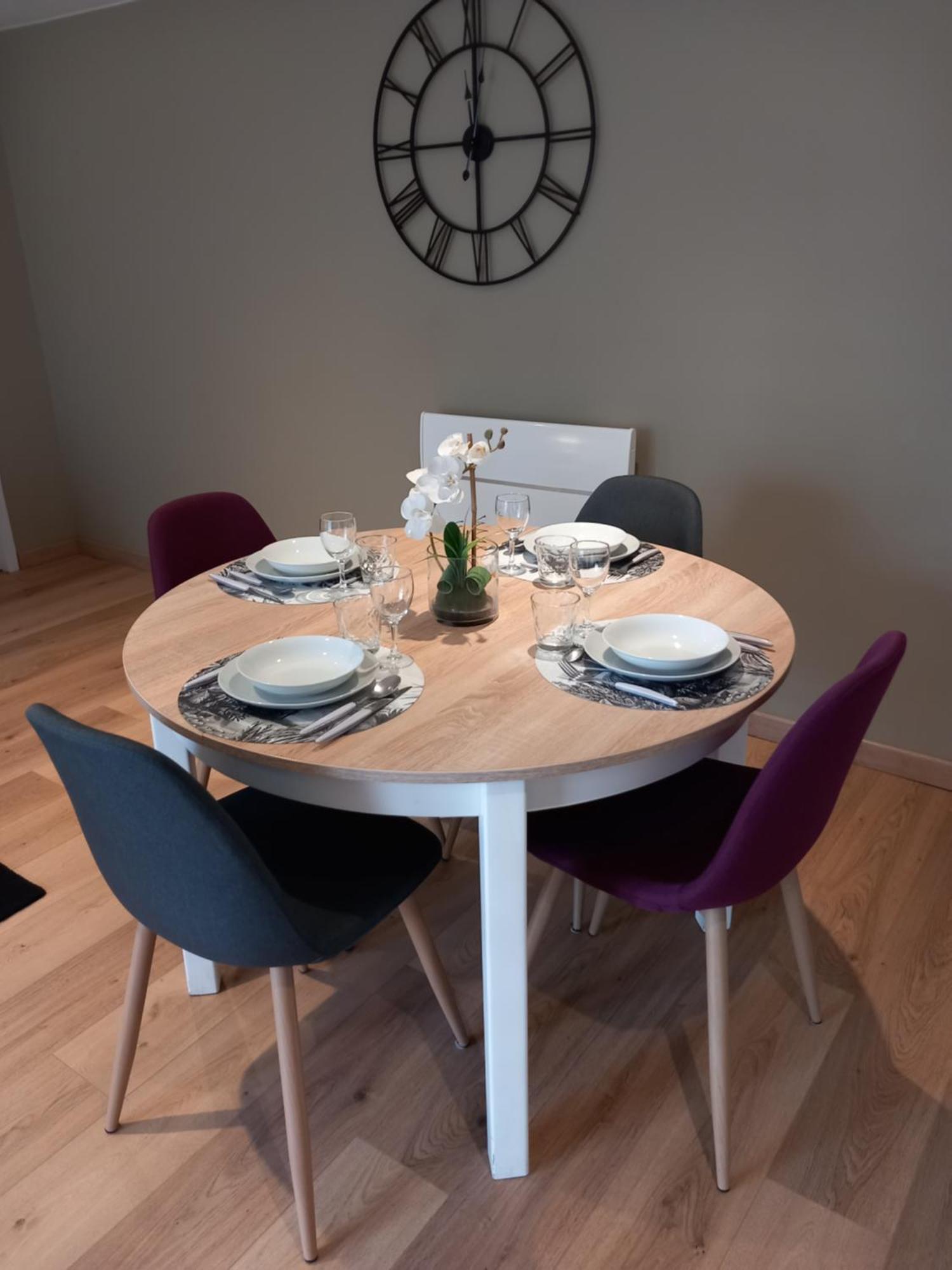 Appartement Bergerac Hyper Centre 2-4 Personnes Exterior photo